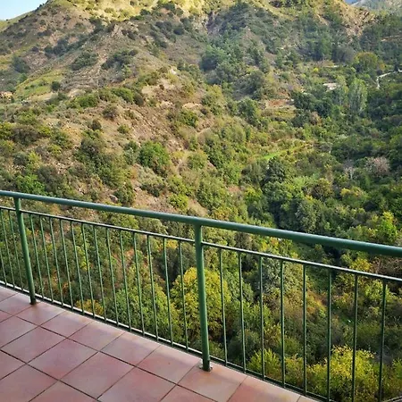 Mountain Views Casa de Férias *
