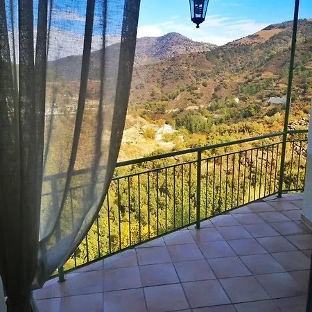 Mountain Views Vakantiehuis