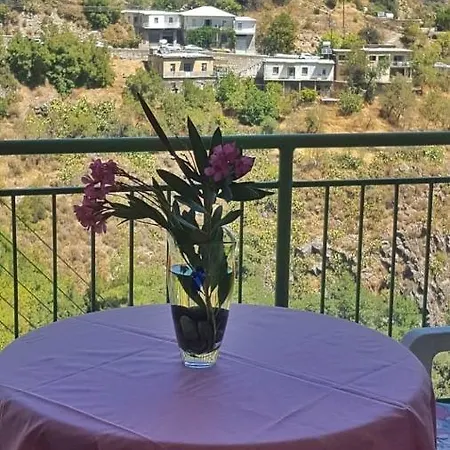 Mountain Views Vakantiehuis