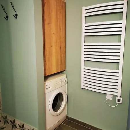 Vakantiehuis Mountain Views