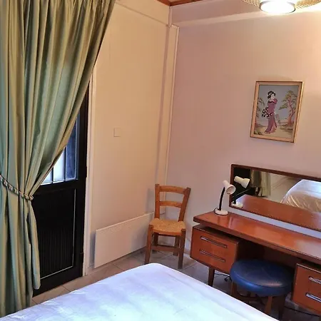 Prázdninový dům Mountain Views Moutoullas