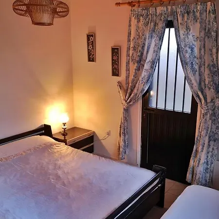 Vakantiehuis Mountain Views Moutoullas