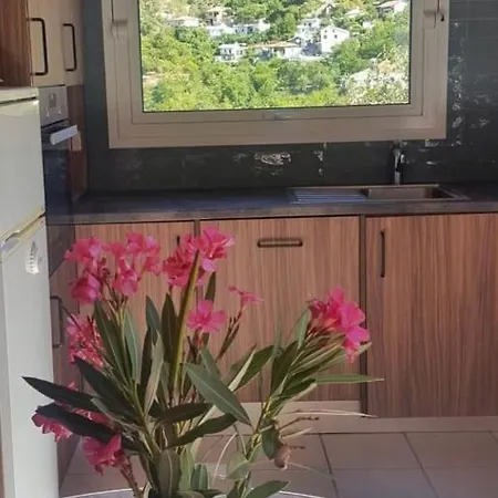 Mountain Views Vakantiehuis