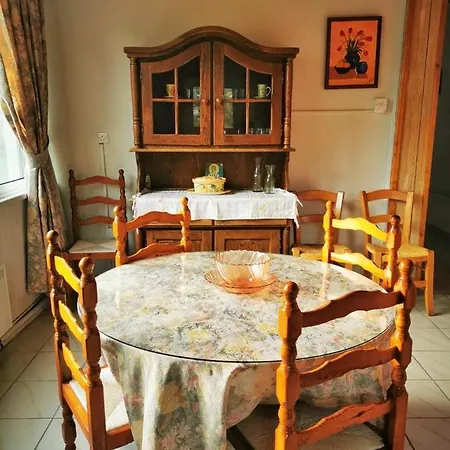 Mountain Views Prázdninový dům