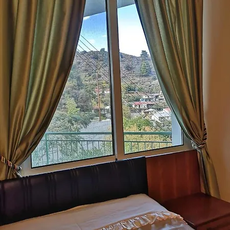 Mountain Views Vakantiehuis *