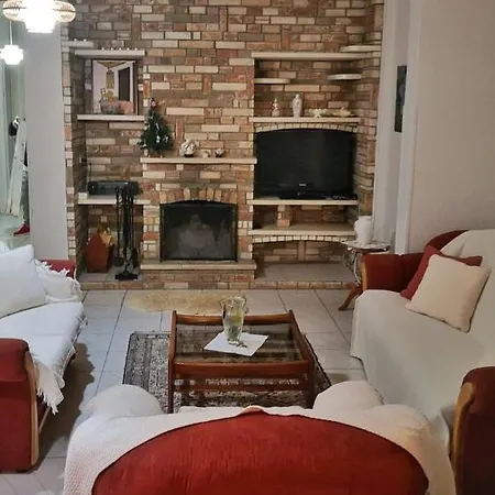 Mountain Views Moutoullas