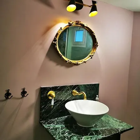 Mountain Views Vakantiehuis Moutoullas