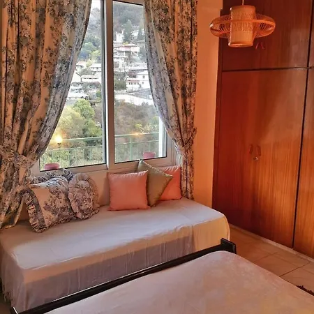 Vakantiehuis Mountain Views *