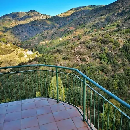 Mountain Views * Moutoullas