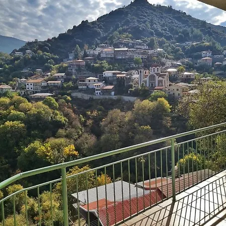 Mountain Views *