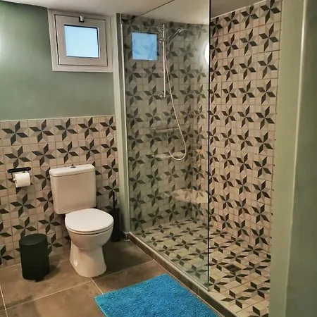 Mountain Views * Moutoullas