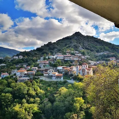 Vakantiehuis Mountain Views *