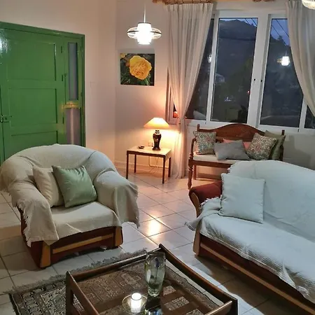 Mountain Views Vakantiehuis