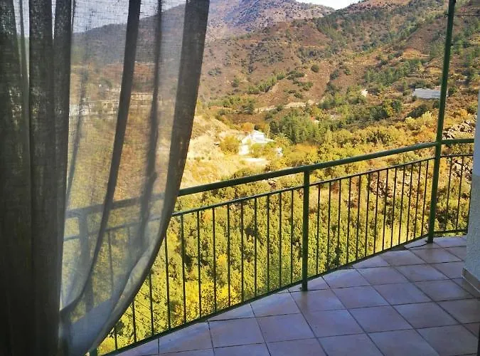 Mountain Views Σπίτι διακοπών