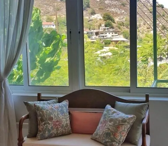 Σπίτι διακοπών Mountain Views