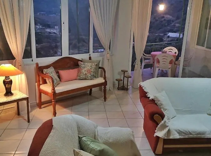 Mountain Views Σπίτι διακοπών *