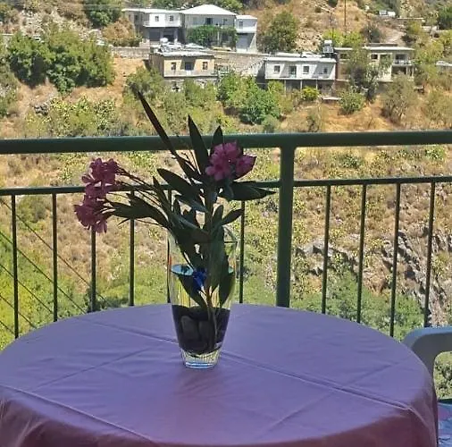 Mountain Views Σπίτι διακοπών