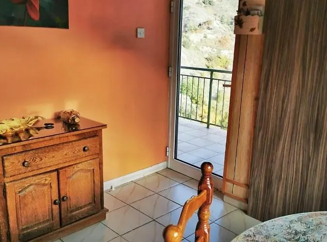 Prázdninový dům Mountain Views *