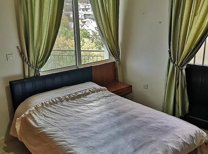 Mountain Views Prázdninový dům *