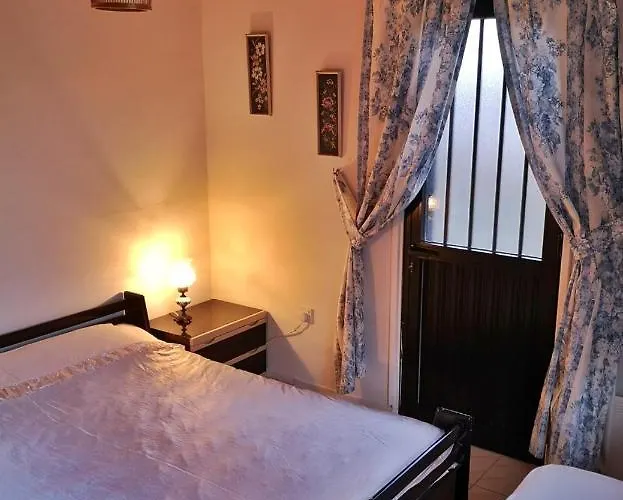 Prázdninový dům Mountain Views Moutoullas