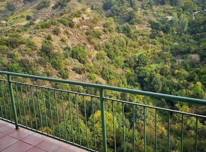 Mountain Views Prázdninový dům *