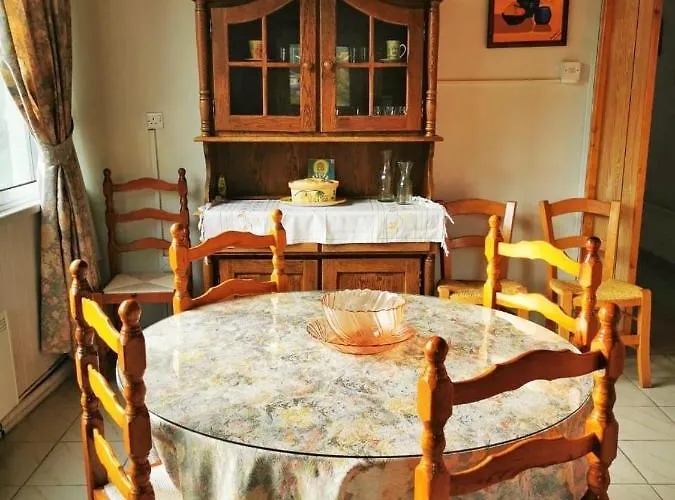 Mountain Views Σπίτι διακοπών