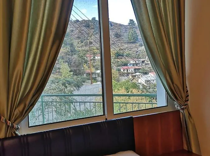 Mountain Views Σπίτι διακοπών *