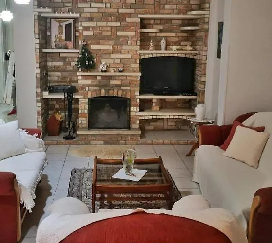 Mountain Views Moutoullas