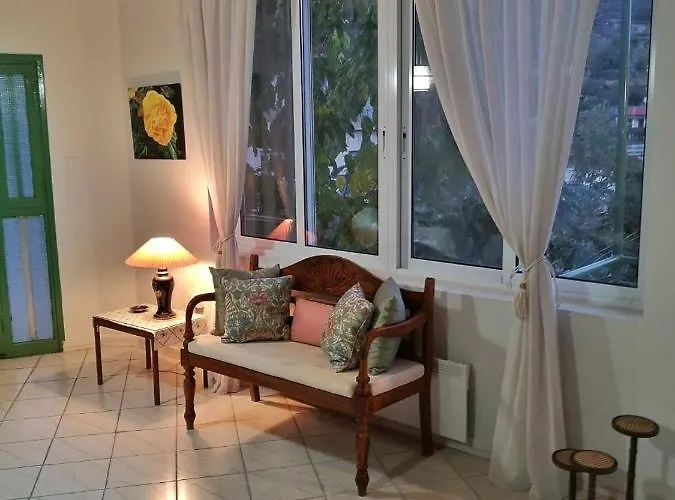 Σπίτι διακοπών Mountain Views