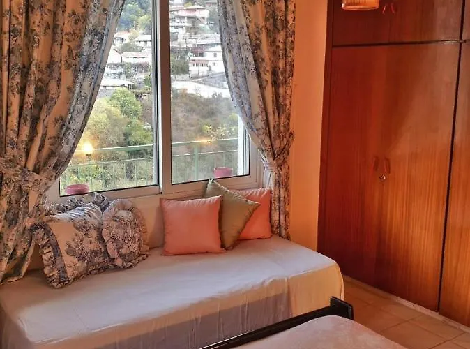 Σπίτι διακοπών Mountain Views *