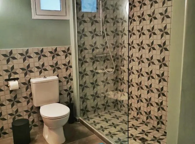 Mountain Views * Moutoullas