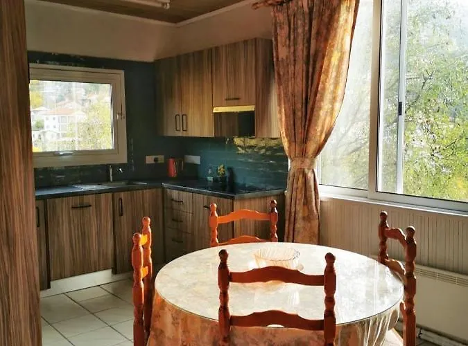 Mountain Views * Moutoullas