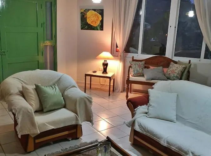 Mountain Views Prázdninový dům