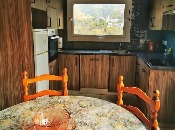 Σπίτι διακοπών Mountain Views